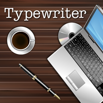 Typewriter+Pro